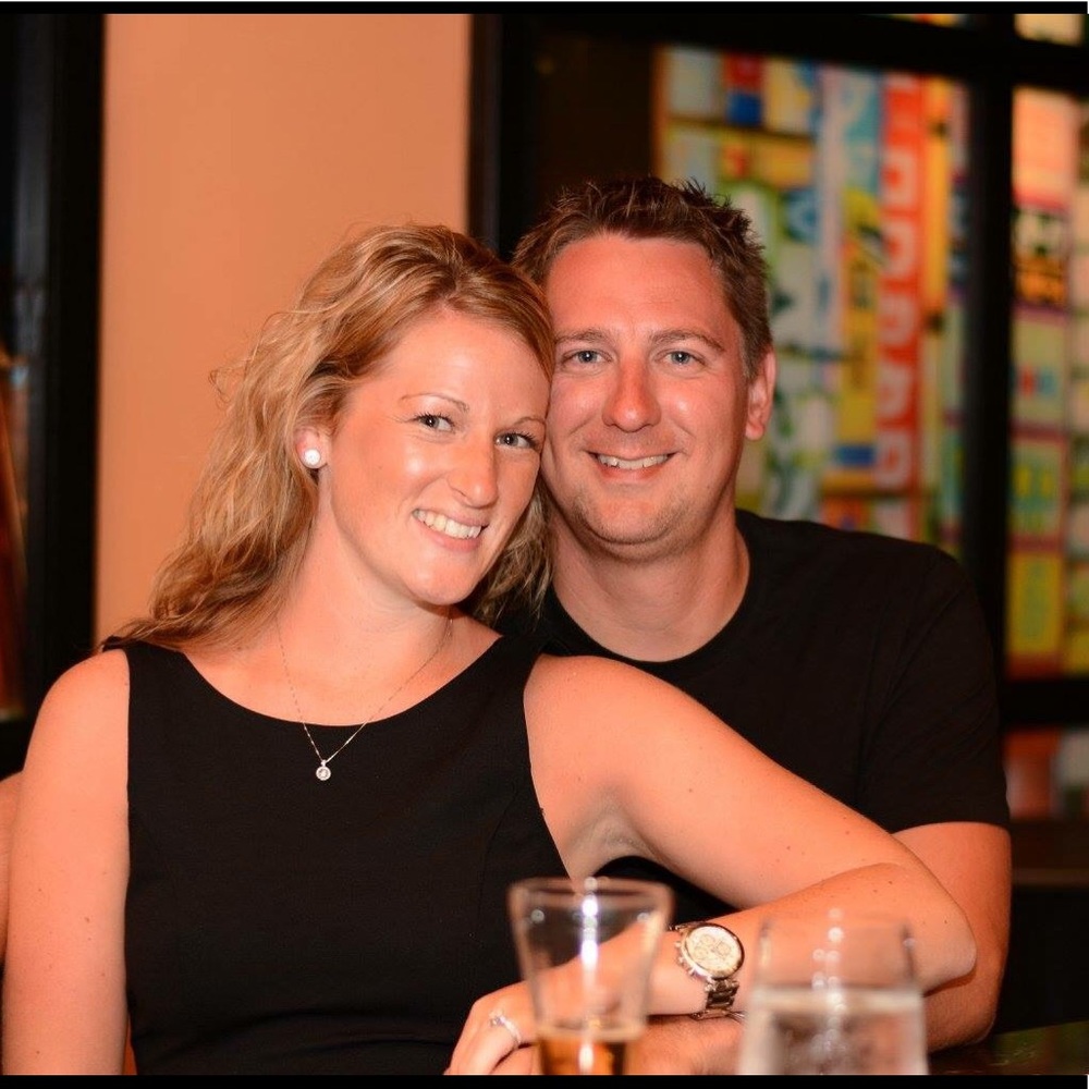 Meet your Posher, Kayle